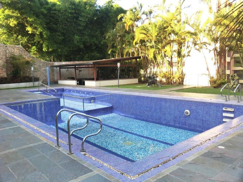 Imagen 28 de 28 de Se Vende Casa 925m2 5h+s/6b+s/5p La Lagunita 4544