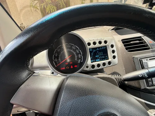 Chevrolet Spark GT 1.2 Lt