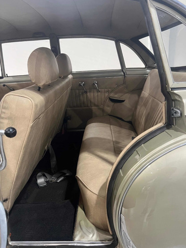 Imagen 13 de 20 de Dkw Auto Unión 1000s