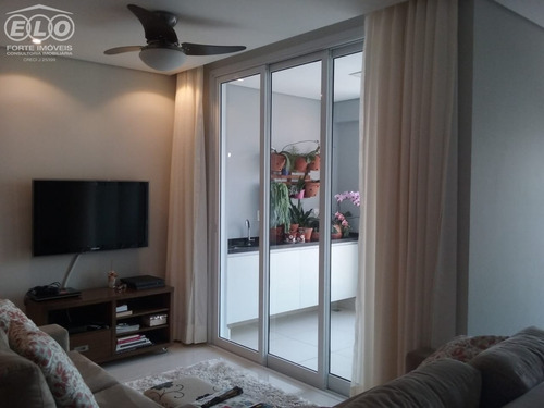 Imagem 4 de 22 de Apartamento À Venda Na Região Central De Indaiatuba Sp, Apartamento À Venda Centro Indaiatuba Sp - Ap01717 - 34364338