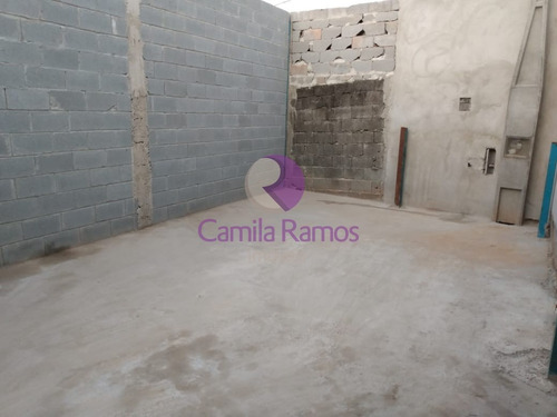 Imagem 2 de 5 de Terreno Com Ótima Localização, Para Locação - Jardim Anzai - Suzano/sp. - Te0070 - 68322165