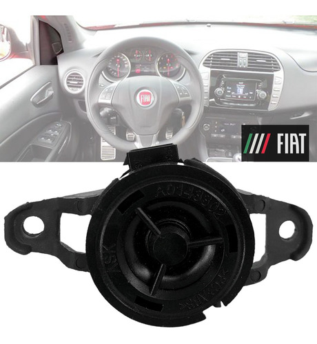 Alto Falante Grand Siena 2012 E 2013 Original Fiat Direito