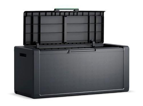 Baul De Exterior E Interior Moby Keter