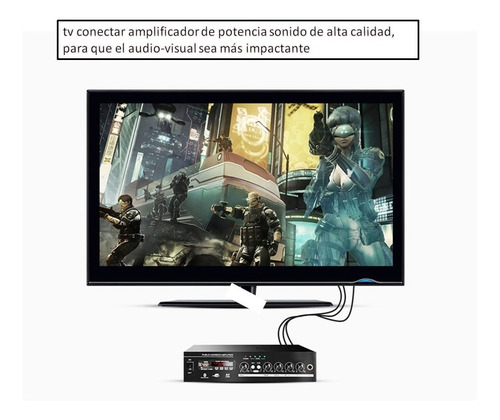 Imagen 6 de 10 de Cable Rca Ext Macho A Macho Audio Y Video 20 Metros Hd