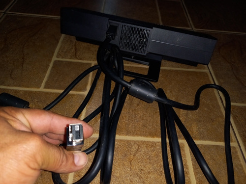 Kinect Xbox One Microsoft Modelo 1520 (Usado)