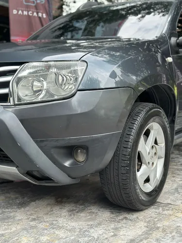 Renault Duster 1.6 Expression
