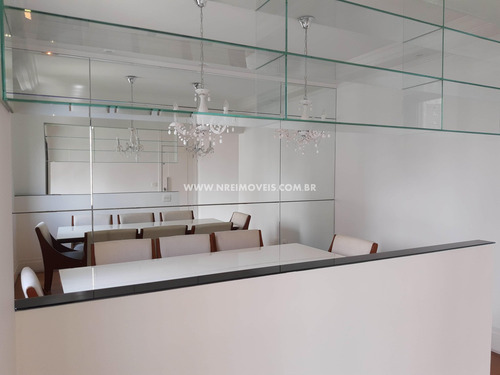Excelente Apartamento À Venda Na Vila Andrade - Ap00134 - 69277044