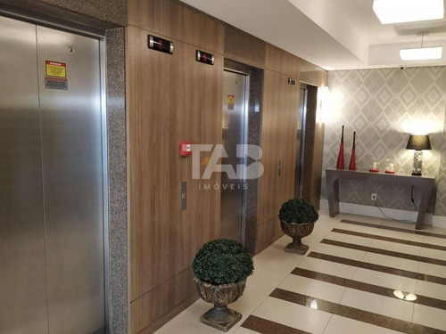 Imagem 4 de 11 de Sala Comercial Para Venda No Edifício The Office Business - 269846