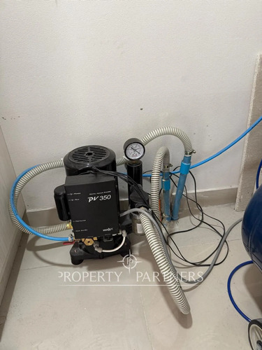 Impecable Consulta Médica Y Dental