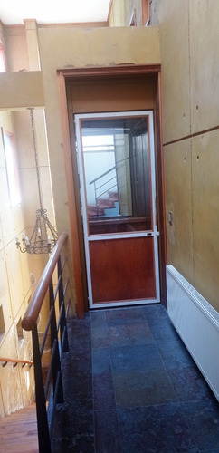 Se Vende Casa 5d 5b 4 Estacionamientos Lo Curro Vitacura