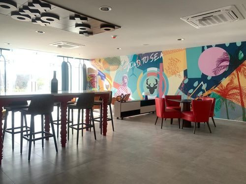 Imagen 7 de 10 de Departamento En Venta En Zona Dorada