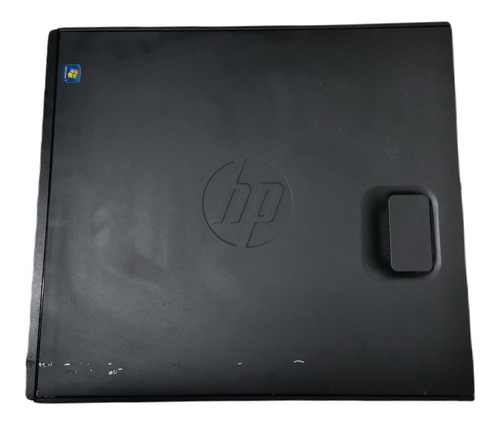 Hp Compaq Pro 6305,amd A8, Ram 4gb, Disco 500gb, W10, Ga
