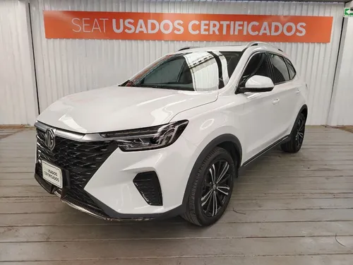 MG RX5 1.5 Tgdi Excited Dct7