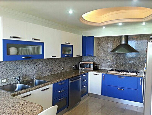 Imagen 4 de 14 de Venta De Apartamento En La Tahona De 4 Habitaciones Y 4 Baños