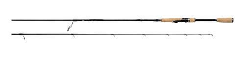 Tatula Bass Pesca Med Fast 2 Pc Spinning 6 Ft 8 In