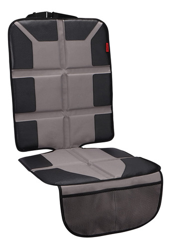 Kaiphy Protector De Asiento De Automovil Con Acolchado Grues