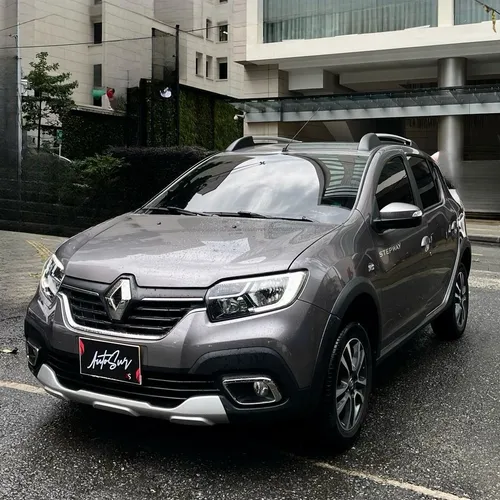 Renault Stepway 1.6 Intens