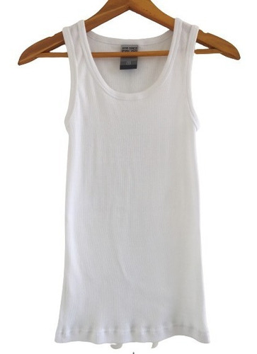 Musculosa Ona Saez