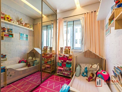 Imagem 17 de 19 de Apartamento - 626e - 68500768
