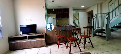 Imagem 4 de 16 de Stillo Club Residence - Venda De Cobertura Em Nova Parnamirim Com 3 Quartos Sendo 2 Suítes - Ap14265 - 70420155