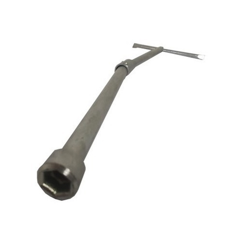 Ferramenta Chave Para Regular O Freio De Mão Do Gol 10mm