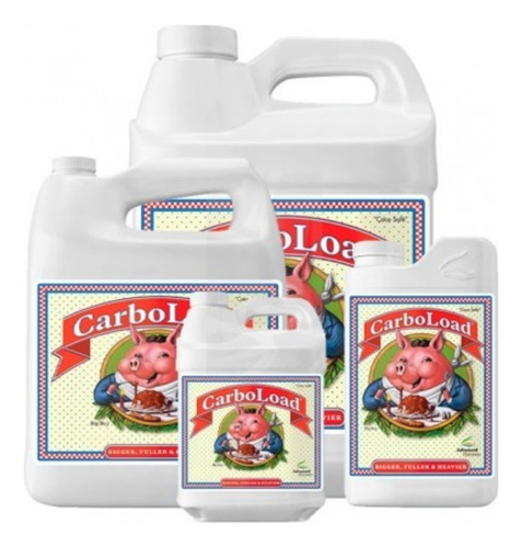 Carboload 250ml Advanced Nutrients