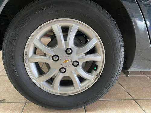 Chevrolet Spark 1.4 Ltz Mt