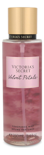 Mist Corporal Velvet Petals Victoria Secrets Original