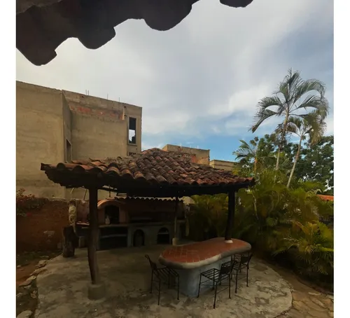 Casa Rustica En Guarame