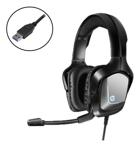 Gaming Headset Hp-gaming H220gs 7.1