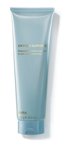 Limpiadora Facial Oxygen Supreme - Ésika