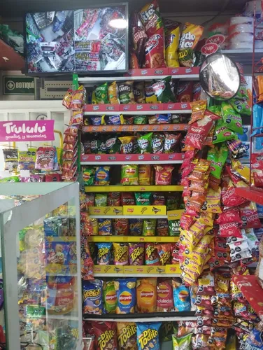 Venta De Autoservicio