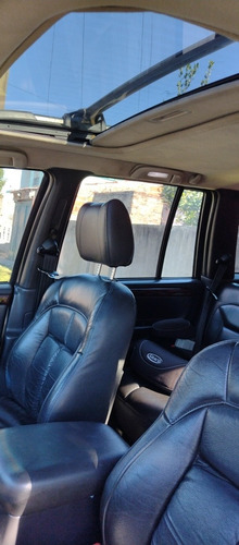 Imagen 4 de 7 de Jeep Grand Cherokee 2001 3.1 Limited