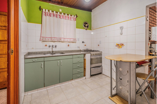Departamento Ph En Venta En Olivos, Vicente López, G.b.a. Zona Norte