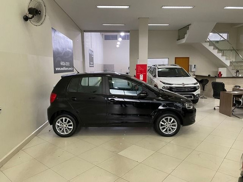 Volkswagen Fox 1.6 Mi 8v Total Flex, Fne2014