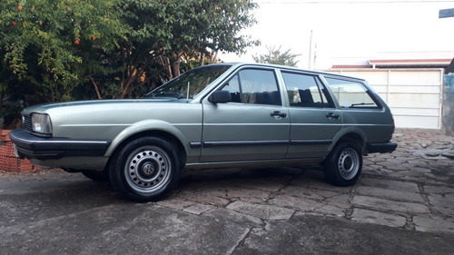 Imagem 7 de 15 de Volkswagen Quantun