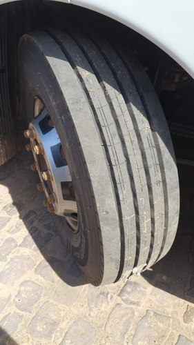 Imagem 2 de 16 de Man Tgx 29-480 6x4 2015/2016 Com Implementos
