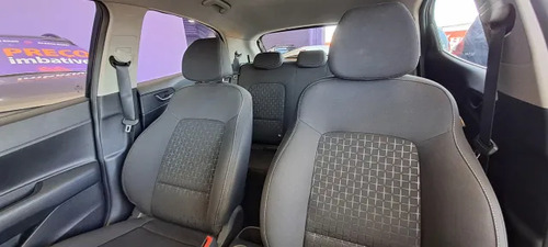Hyundai HB20 Sense Plus 1.0 (Mec.)
