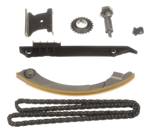 Kit Cadena Distribución Hhr 4 Cil 2.2 Lts 2006-2007