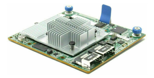 Controladora Smart Hp P408i Np 836260-002 Sas Sata 8 Unidade