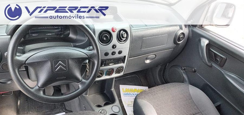 Citroën Berlingo 2600 Y 48 Cuotas En $$ 1.6 2020 Impecable!