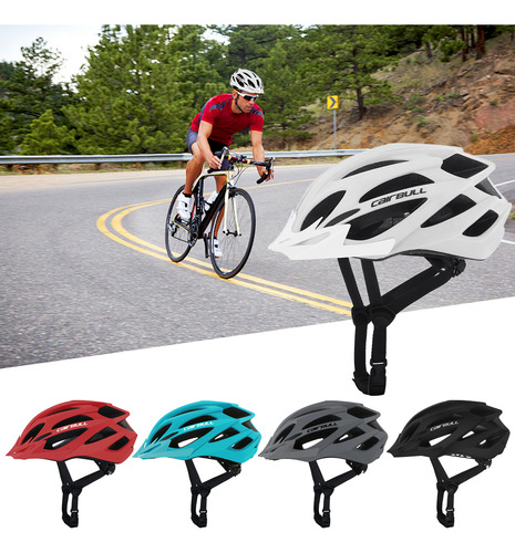 Gorra De Ciclismo Para Hombre, Para Bicicleta De Montaña, Ca