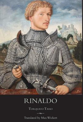 Libro Rinaldo: A New English Verse Translation With Facin...