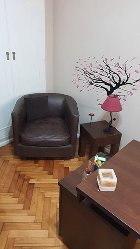 Alquiler Consultorio Psicologico - Psicologia Psquitria Nutricion Por Modulo Mensual Caballito Primera Junta