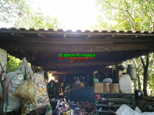Chácara Para Eventos Com Piscina Na Pousada Do Vale - 1483
