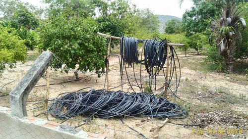 Casa Com 3 Quartos 2 Banheiros Cozinha Ampla 3 Salas