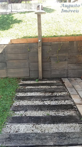 Imagem 4 de 29 de Chácaras À Venda Em Bom Jesus Dos Perdões/sp - Compre O Seu Chácaras Aqui! - 1371197
