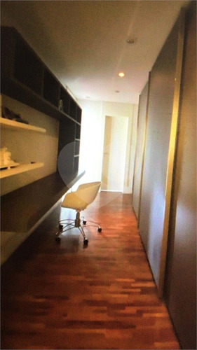 Imagem 19 de 30 de Apartamentos Residencial Condomínio Central Park Tatuapé. - Reo493889
