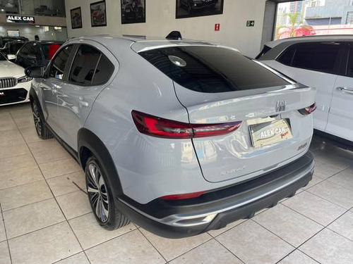 Fiat FASTBACK 1.0 TURBO 200 FLEX AUDACE CVT