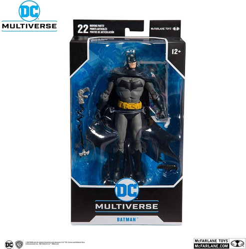Funko Pop - Mc Farlane Batman - Q Fig - Flash - Arrow
